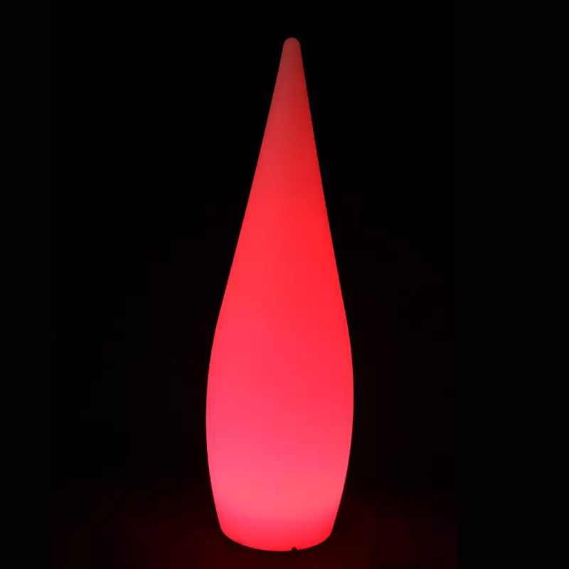 Lampe LED FLAMME