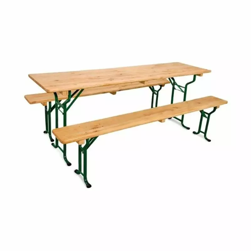 Ensemble brasserie Danube