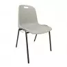 Chaise salle des fêtes