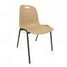 Chaise polypropylène Emma