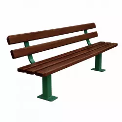 Banc public