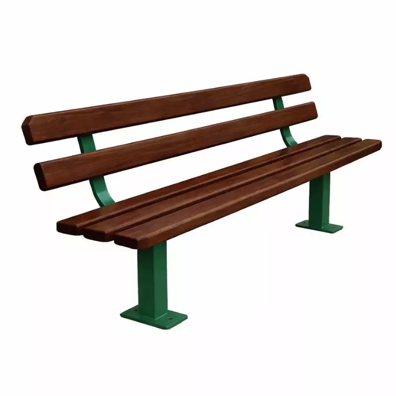 Banc public