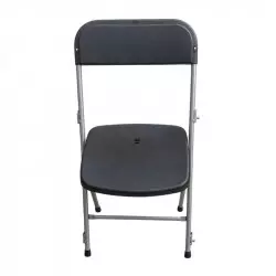 chaise pliante grise chaise pliante grise