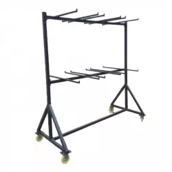 Chariot pour chaise Chariot pour chaise