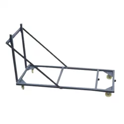 Chariot pour transporter des tables Chariot pour transporter des tables