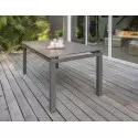 table extensible de jardin