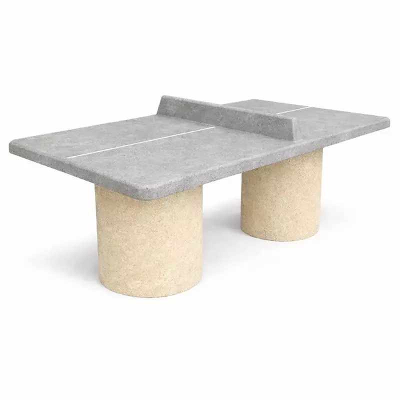 Table ping pong enfant