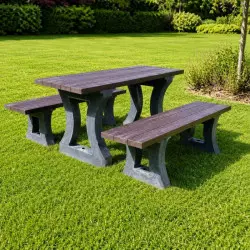 Table pique-nique en...