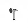 Équipement sportif pour aire de fitness PMR Équipement sportif pour aire de fitness PMR