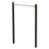 Module sportif - Barre de traction pour aire de sport extérieur Module sportif - Barre de traction pour aire de sport extérieur