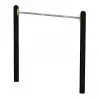 Module pour parcours sportif - Barre de traction Module pour parcours sportif - Barre de traction