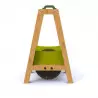 Rouleau de marche pour parcours sportif enfant Rouleau de marche pour parcours sportif enfant
