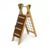 Jeu à grimper pour parcours sportif enfants