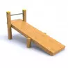 Module de gymnastique enfant