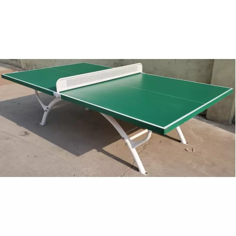 Table de ping pong pour collectivités