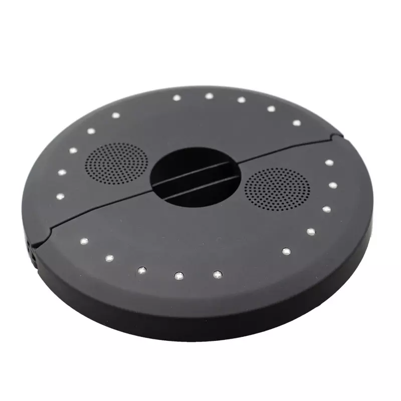 Lumière nomade pour parasol Sound
