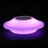 lampe à led flottante extérieur pour piscine