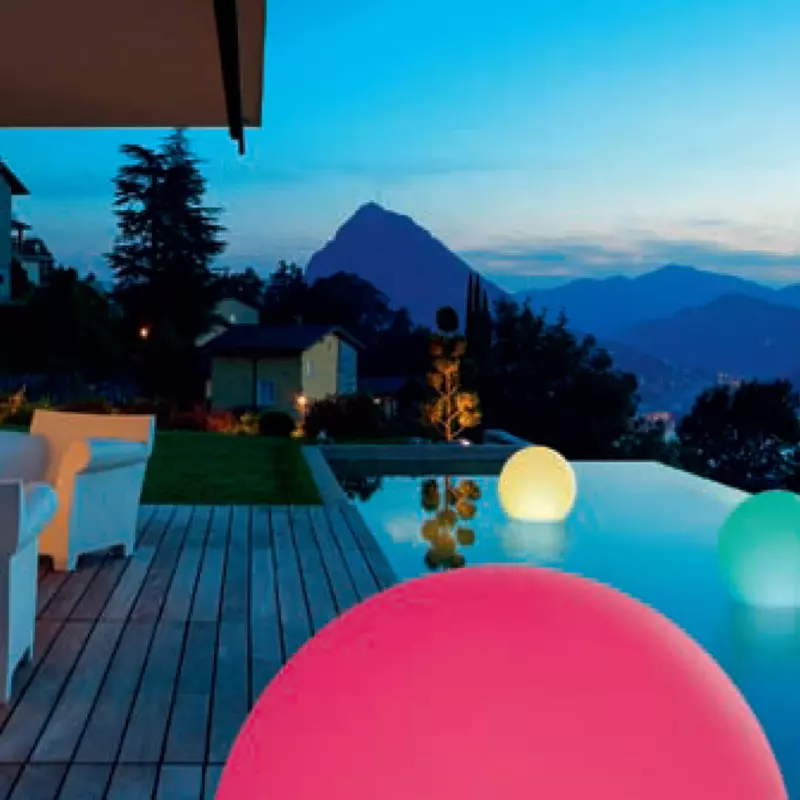 lampe flottante piscine à led lampe flottante piscine à led