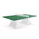 table de ping pong d'extérieur pour jardin top house