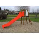Toboggan enfant pour jardin