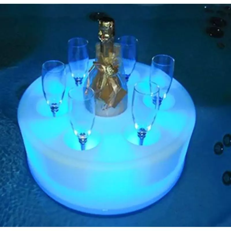Bar led flottant Bar led flottant