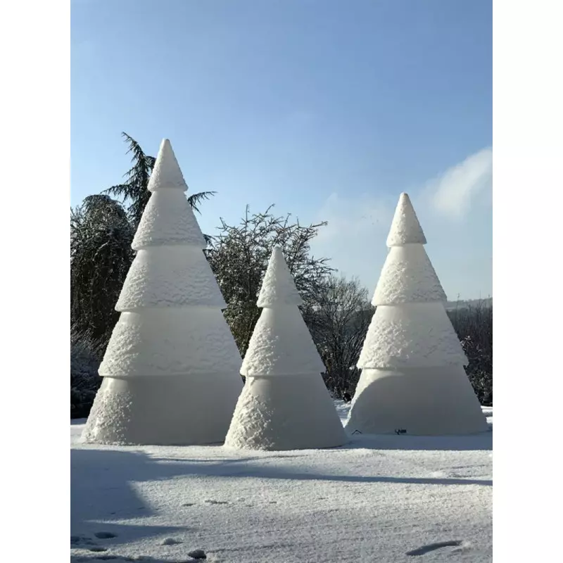 Sapin de Noël lumineux à led Sapin de Noël lumineux à led