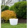 Pot de fleur LED pour jardin