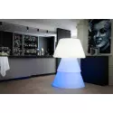 Luminaire design a LED pour déco intérieure