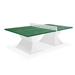 Table de ping pong...