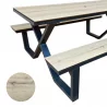 Table HPL