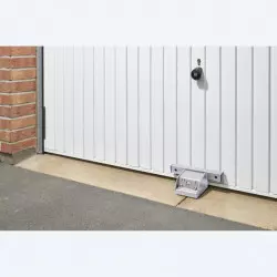 Antivol pour porte de garage