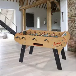 Baby-foot intérieur LEVEL