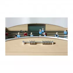 Baby foot pour intérieur TOURNOI