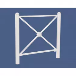 Barrière de ville Province Agora PROCITY