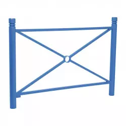 Barrière de ville Province City PROCITY