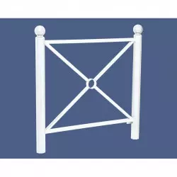 Barrière de ville Province Boule PROCITY Barrière de ville Province Boule PROCITY