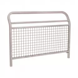 Barrière Conviviale® grillagé