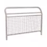 Barrière Conviviale® grillagé