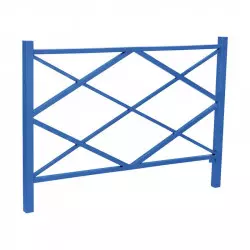 Barrière Losange PROCITY Barrière Losange PROCITY