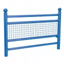 Barrière Linea Procity - Pommeau boule