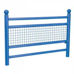 Barrière Linea Procity - Pommeau boule Barrière Linea Procity - Pommeau boule