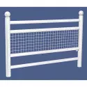 Barrière Linea Procity - Pommeau boule