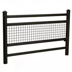 Barrière Linea Procity - Pommeau agora