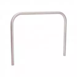 Arceau simple peint PROCITY - Longueur 1500 mm