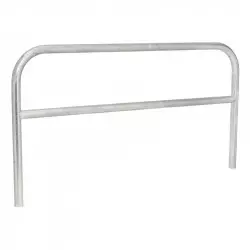 Arceau renforcé galva 2000 mm