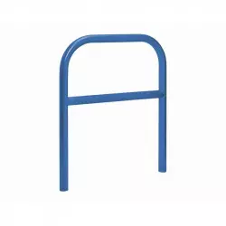 Arceau renforcé peint PROCITY - Longueur 1000 mm Arceau renforcé peint PROCITY - Longueur 1000 mm