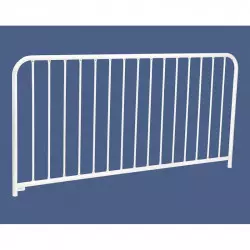 Barrière 15 barreaux PROCITY Barrière 15 barreaux PROCITY