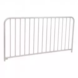 Barrière 15 barreaux PROCITY Barrière 15 barreaux PROCITY