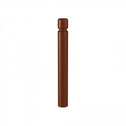 Potelet agglo PROCITY - Diamètre 102 mm