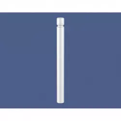 Potelet agglo PROCITY - Diamètre 76 mm